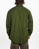 Vintage Carhartt Button Up <br>XXL , The Real Deal , newtown, sydney, australia, thrift store, opshop, preloved, secondhand, sustainable, retro, antique, 70s, 80s, 90s, 2000s, 00s, fashion, clothing, streetwear, trendy, garment, style, boutique, store, shop, archive, sale, cheap, best, top