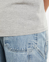 Vintage Nike Tee <br>M , The Real Deal , newtown, sydney, australia, thrift store, opshop, preloved, secondhand, sustainable, retro, antique, 70s, 80s, 90s, 2000s, 00s, fashion, clothing, streetwear, trendy, garment, style, boutique, store, shop, archive, sale, cheap, best, top