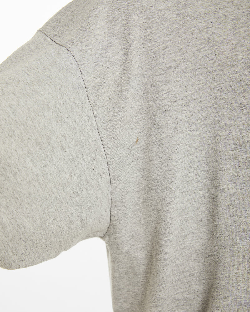 Vintage 90s Nike Tee <br>XL , The Real Deal , newtown, sydney, australia, thrift store, opshop, preloved, secondhand, sustainable, retro, antique, 70s, 80s, 90s, 2000s, 00s, fashion, clothing, streetwear, trendy, garment, style, boutique, store, shop, archive, sale, cheap, best, top