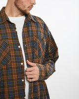 Vintage Carhartt Button Up <br>XL , The Real Deal , newtown, sydney, australia, thrift store, opshop, preloved, secondhand, sustainable, retro, antique, 70s, 80s, 90s, 2000s, 00s, fashion, clothing, streetwear, trendy, garment, style, boutique, store, shop, archive, sale, cheap, best, top