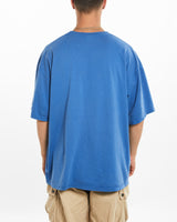 Vintage MLB Chicago Cubs Tee <br>L , The Real Deal , newtown, sydney, australia, thrift store, opshop, preloved, secondhand, sustainable, retro, antique, 70s, 80s, 90s, 2000s, 00s, fashion, clothing, streetwear, trendy, garment, style, boutique, store, shop, archive, sale, cheap, best, top