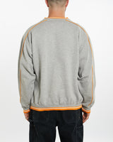 Vintage NCAA Tennessee Volunteers Sweatshirt <br>XL , The Real Deal , newtown, sydney, australia, thrift store, opshop, preloved, secondhand, sustainable, retro, antique, 70s, 80s, 90s, 2000s, 00s, fashion, clothing, streetwear, trendy, garment, style, boutique, store, shop, archive, sale, cheap, best, top