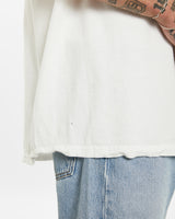 Vintage MLB Minnesota Twins Tee <br>L , The Real Deal , newtown, sydney, australia, thrift store, opshop, preloved, secondhand, sustainable, retro, antique, 70s, 80s, 90s, 2000s, 00s, fashion, clothing, streetwear, trendy, garment, style, boutique, store, shop, archive, sale, cheap, best, top