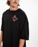 Vintage Harley Davidson Tee <br>XXXL , The Real Deal , newtown, sydney, australia, thrift store, opshop, preloved, secondhand, sustainable, retro, antique, 70s, 80s, 90s, 2000s, 00s, fashion, clothing, streetwear, trendy, garment, style, boutique, store, shop, archive, sale, cheap, best, top