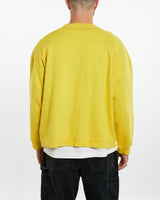 Vintage M&Ms Sweatshirt <br>XL , The Real Deal , newtown, sydney, australia, thrift store, opshop, preloved, secondhand, sustainable, retro, antique, 70s, 80s, 90s, 2000s, 00s, fashion, clothing, streetwear, trendy, garment, style, boutique, store, shop, archive, sale, cheap, best, top