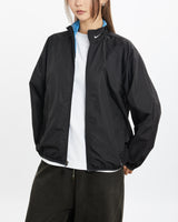 Vintage 90s Nike Windbreaker Jacket <br>S , The Real Deal , newtown, sydney, australia, thrift store, opshop, preloved, secondhand, sustainable, retro, antique, 70s, 80s, 90s, 2000s, 00s, fashion, clothing, streetwear, trendy, garment, style, boutique, store, shop, archive, sale, cheap, best, top