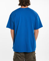 Vintage Nike Tee <br>XXL , The Real Deal , newtown, sydney, australia, thrift store, opshop, preloved, secondhand, sustainable, retro, antique, 70s, 80s, 90s, 2000s, 00s, fashion, clothing, streetwear, trendy, garment, style, boutique, store, shop, archive, sale, cheap, best, top