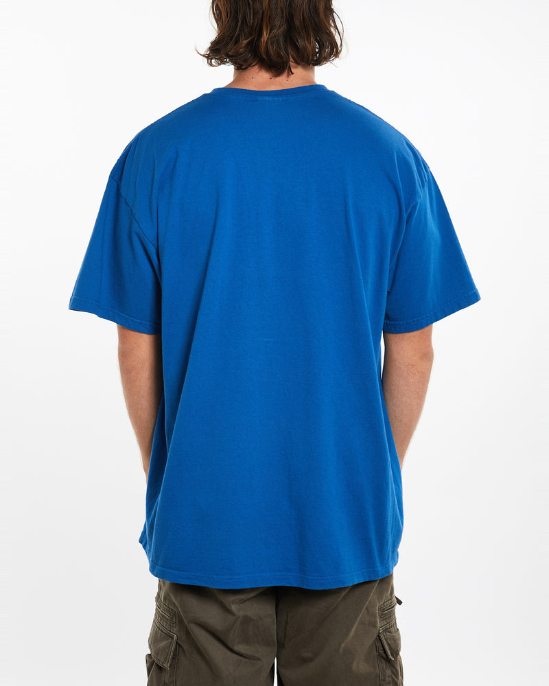 Vintage Nike Tee <br>XXL , The Real Deal , newtown, sydney, australia, thrift store, opshop, preloved, secondhand, sustainable, retro, antique, 70s, 80s, 90s, 2000s, 00s, fashion, clothing, streetwear, trendy, garment, style, boutique, store, shop, archive, sale, cheap, best, top