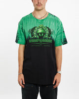 Vintage Harley Davidson Looney Tunes Tee <br>XL , The Real Deal , newtown, sydney, australia, thrift store, opshop, preloved, secondhand, sustainable, retro, antique, 70s, 80s, 90s, 2000s, 00s, fashion, clothing, streetwear, trendy, garment, style, boutique, store, shop, archive, sale, cheap, best, top