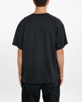 Vintage 1996 Daytona Beach 'Bike Week' Tee <br>XL , The Real Deal , newtown, sydney, australia, thrift store, opshop, preloved, secondhand, sustainable, retro, antique, 70s, 80s, 90s, 2000s, 00s, fashion, clothing, streetwear, trendy, garment, style, boutique, store, shop, archive, sale, cheap, best, top