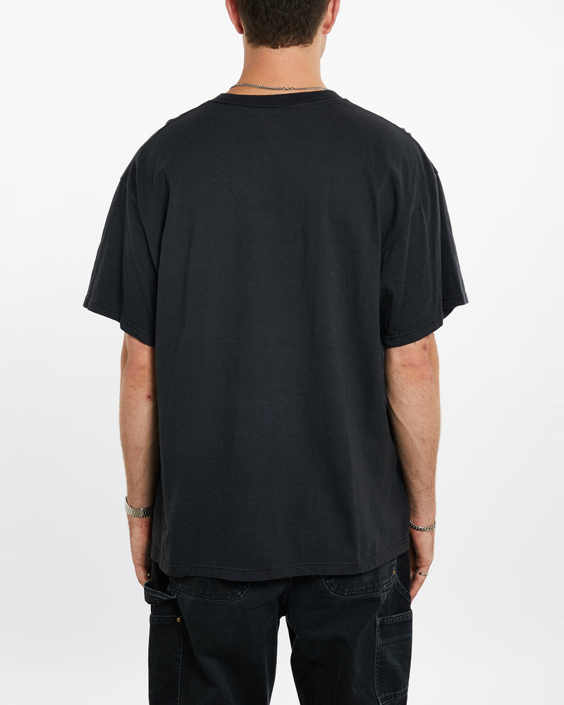 Vintage 1996 Daytona Beach 'Bike Week' Tee <br>XL , The Real Deal , newtown, sydney, australia, thrift store, opshop, preloved, secondhand, sustainable, retro, antique, 70s, 80s, 90s, 2000s, 00s, fashion, clothing, streetwear, trendy, garment, style, boutique, store, shop, archive, sale, cheap, best, top