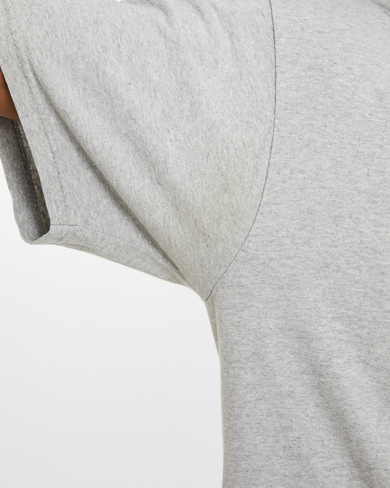 Vintage 90s Nike Tee <br>M , The Real Deal , newtown, sydney, australia, thrift store, opshop, preloved, secondhand, sustainable, retro, antique, 70s, 80s, 90s, 2000s, 00s, fashion, clothing, streetwear, trendy, garment, style, boutique, store, shop, archive, sale, cheap, best, top