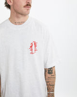 Vintage Coca Cola Tee <br>L , The Real Deal , newtown, sydney, australia, thrift store, opshop, preloved, secondhand, sustainable, retro, antique, 70s, 80s, 90s, 2000s, 00s, fashion, clothing, streetwear, trendy, garment, style, boutique, store, shop, archive, sale, cheap, best, top