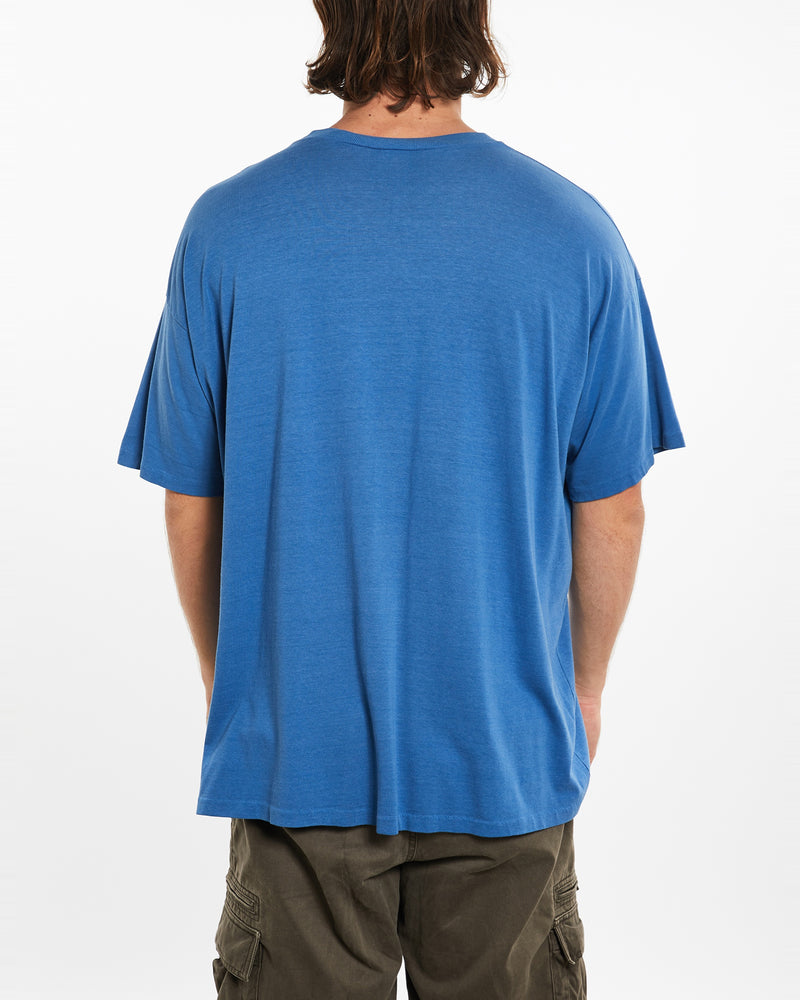 Vintage 90s Mickey Mouse Tee <br>XXL , The Real Deal , newtown, sydney, australia, thrift store, opshop, preloved, secondhand, sustainable, retro, antique, 70s, 80s, 90s, 2000s, 00s, fashion, clothing, streetwear, trendy, garment, style, boutique, store, shop, archive, sale, cheap, best, top