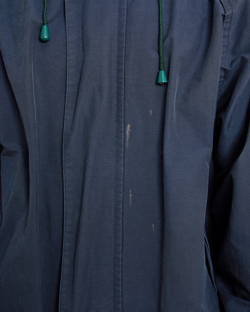 Vintage Nautica Windbreaker Jacket <br>L , The Real Deal , newtown, sydney, australia, thrift store, opshop, preloved, secondhand, sustainable, retro, antique, 70s, 80s, 90s, 2000s, 00s, fashion, clothing, streetwear, trendy, garment, style, boutique, store, shop, archive, sale, cheap, best, top