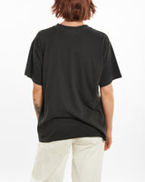 Vintage 90s DKNY Tee <br>M , The Real Deal , newtown, sydney, australia, thrift store, opshop, preloved, secondhand, sustainable, retro, antique, 70s, 80s, 90s, 2000s, 00s, fashion, clothing, streetwear, trendy, garment, style, boutique, store, shop, archive, sale, cheap, best, top