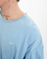 Vintage Nike Tee <br>L , The Real Deal , newtown, sydney, australia, thrift store, opshop, preloved, secondhand, sustainable, retro, antique, 70s, 80s, 90s, 2000s, 00s, fashion, clothing, streetwear, trendy, garment, style, boutique, store, shop, archive, sale, cheap, best, top