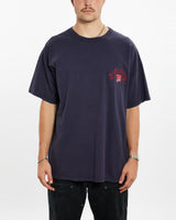 Vintage 90s MLB Minnesota Twins Tee <br>XL , The Real Deal , newtown, sydney, australia, thrift store, opshop, preloved, secondhand, sustainable, retro, antique, 70s, 80s, 90s, 2000s, 00s, fashion, clothing, streetwear, trendy, garment, style, boutique, store, shop, archive, sale, cheap, best, top