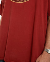 Vintage Harley Davidson Tee <br>XL , The Real Deal , newtown, sydney, australia, thrift store, opshop, preloved, secondhand, sustainable, retro, antique, 70s, 80s, 90s, 2000s, 00s, fashion, clothing, streetwear, trendy, garment, style, boutique, store, shop, archive, sale, cheap, best, top