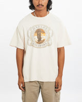 Vintage Harley Davidson Tee <br>L , The Real Deal , newtown, sydney, australia, thrift store, opshop, preloved, secondhand, sustainable, retro, antique, 70s, 80s, 90s, 2000s, 00s, fashion, clothing, streetwear, trendy, garment, style, boutique, store, shop, archive, sale, cheap, best, top