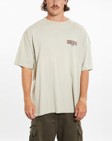 Vintage 90s Hobie Surf Tee <br>XXL , The Real Deal , newtown, sydney, australia, thrift store, opshop, preloved, secondhand, sustainable, retro, antique, 70s, 80s, 90s, 2000s, 00s, fashion, clothing, streetwear, trendy, garment, style, boutique, store, shop, archive, sale, cheap, best, top