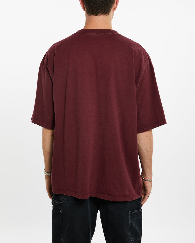 Vintage Carhartt Pocket Tee <br>XL , The Real Deal , newtown, sydney, australia, thrift store, opshop, preloved, secondhand, sustainable, retro, antique, 70s, 80s, 90s, 2000s, 00s, fashion, clothing, streetwear, trendy, garment, style, boutique, store, shop, archive, sale, cheap, best, top