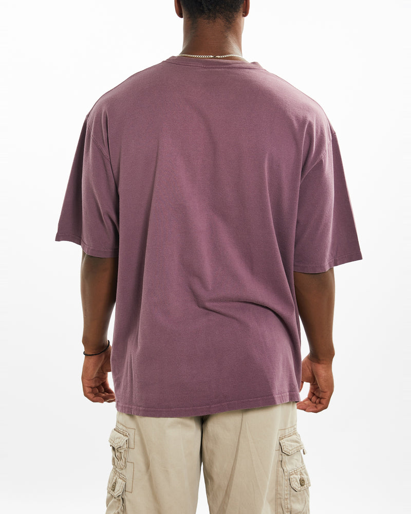 Vintage Carhartt Pocket Tee <br>XL , The Real Deal , newtown, sydney, australia, thrift store, opshop, preloved, secondhand, sustainable, retro, antique, 70s, 80s, 90s, 2000s, 00s, fashion, clothing, streetwear, trendy, garment, style, boutique, store, shop, archive, sale, cheap, best, top