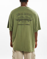 Vintage 1998 Harley Davidson Tee <br>XXL , The Real Deal , newtown, sydney, australia, thrift store, opshop, preloved, secondhand, sustainable, retro, antique, 70s, 80s, 90s, 2000s, 00s, fashion, clothing, streetwear, trendy, garment, style, boutique, store, shop, archive, sale, cheap, best, top