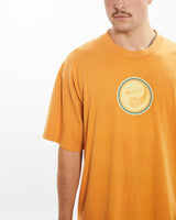 Vintage 90s Nike Volleyball Tee <br>XL , The Real Deal , newtown, sydney, australia, thrift store, opshop, preloved, secondhand, sustainable, retro, antique, 70s, 80s, 90s, 2000s, 00s, fashion, clothing, streetwear, trendy, garment, style, boutique, store, shop, archive, sale, cheap, best, top