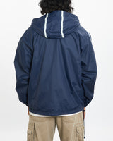 Vintage Nike Windbreaker Jacket <br>L , The Real Deal , newtown, sydney, australia, thrift store, opshop, preloved, secondhand, sustainable, retro, antique, 70s, 80s, 90s, 2000s, 00s, fashion, clothing, streetwear, trendy, garment, style, boutique, store, shop, archive, sale, cheap, best, top