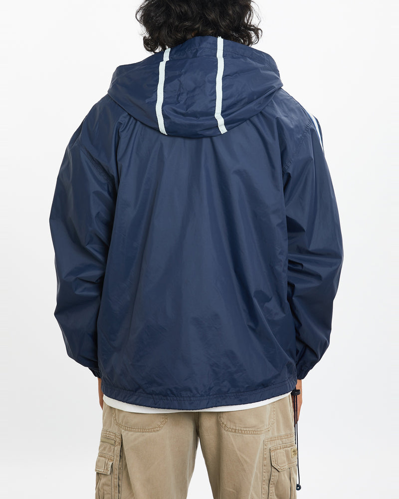 Vintage Nike Windbreaker Jacket <br>L , The Real Deal , newtown, sydney, australia, thrift store, opshop, preloved, secondhand, sustainable, retro, antique, 70s, 80s, 90s, 2000s, 00s, fashion, clothing, streetwear, trendy, garment, style, boutique, store, shop, archive, sale, cheap, best, top