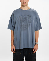 Vintage Harley Davidson Tee <br>XL , The Real Deal , newtown, sydney, australia, thrift store, opshop, preloved, secondhand, sustainable, retro, antique, 70s, 80s, 90s, 2000s, 00s, fashion, clothing, streetwear, trendy, garment, style, boutique, store, shop, archive, sale, cheap, best, top