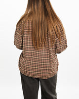 Vintage Wrangler Button Up <br>M , The Real Deal , newtown, sydney, australia, thrift store, opshop, preloved, secondhand, sustainable, retro, antique, 70s, 80s, 90s, 2000s, 00s, fashion, clothing, streetwear, trendy, garment, style, boutique, store, shop, archive, sale, cheap, best, top