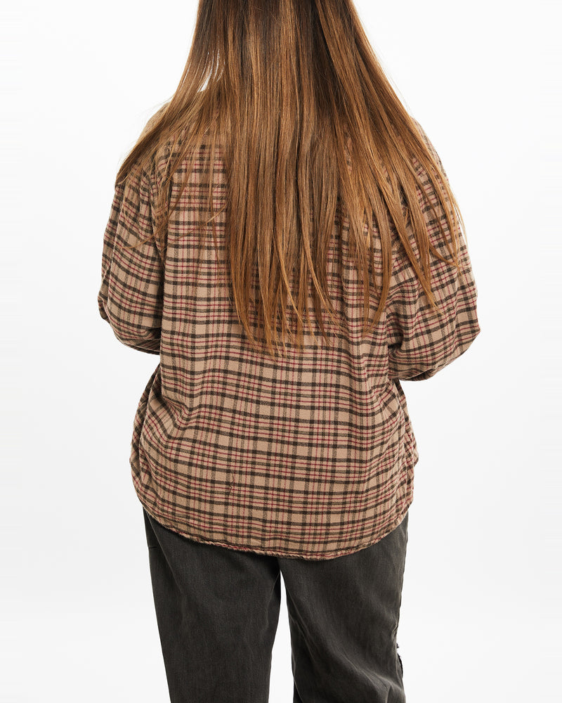 Vintage Wrangler Button Up <br>M , The Real Deal , newtown, sydney, australia, thrift store, opshop, preloved, secondhand, sustainable, retro, antique, 70s, 80s, 90s, 2000s, 00s, fashion, clothing, streetwear, trendy, garment, style, boutique, store, shop, archive, sale, cheap, best, top