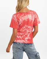 Vintage Looney Tunes Tie Dye Tee <br>XS , The Real Deal , newtown, sydney, australia, thrift store, opshop, preloved, secondhand, sustainable, retro, antique, 70s, 80s, 90s, 2000s, 00s, fashion, clothing, streetwear, trendy, garment, style, boutique, store, shop, archive, sale, cheap, best, top