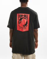 Vintage 1995 Freedom Run Motorcycle Tee <br>XXL , The Real Deal , newtown, sydney, australia, thrift store, opshop, preloved, secondhand, sustainable, retro, antique, 70s, 80s, 90s, 2000s, 00s, fashion, clothing, streetwear, trendy, garment, style, boutique, store, shop, archive, sale, cheap, best, top