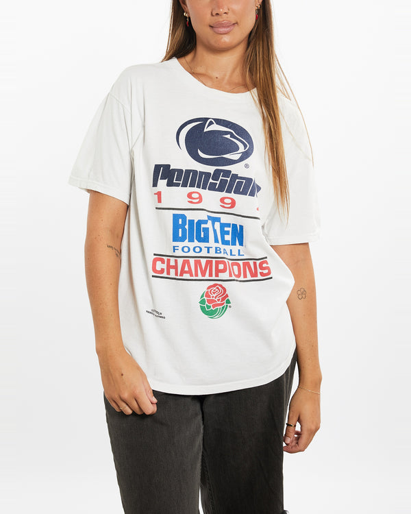 1994 NCAA Penn State Nittany Lions Tee <br>M