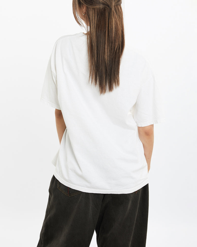 Vintage 90s Coca Cola Tee <br>S , The Real Deal , newtown, sydney, australia, thrift store, opshop, preloved, secondhand, sustainable, retro, antique, 70s, 80s, 90s, 2000s, 00s, fashion, clothing, streetwear, trendy, garment, style, boutique, store, shop, archive, sale, cheap, best, top