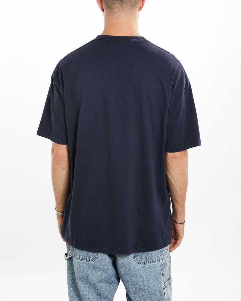 Vintage 90s Disney Mickey Mouse Tee <br>XL , The Real Deal , newtown, sydney, australia, thrift store, opshop, preloved, secondhand, sustainable, retro, antique, 70s, 80s, 90s, 2000s, 00s, fashion, clothing, streetwear, trendy, garment, style, boutique, store, shop, archive, sale, cheap, best, top