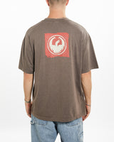 Vintage 90s Dragon Eyewear Surf Tee <br>XL , The Real Deal , newtown, sydney, australia, thrift store, opshop, preloved, secondhand, sustainable, retro, antique, 70s, 80s, 90s, 2000s, 00s, fashion, clothing, streetwear, trendy, garment, style, boutique, store, shop, archive, sale, cheap, best, top