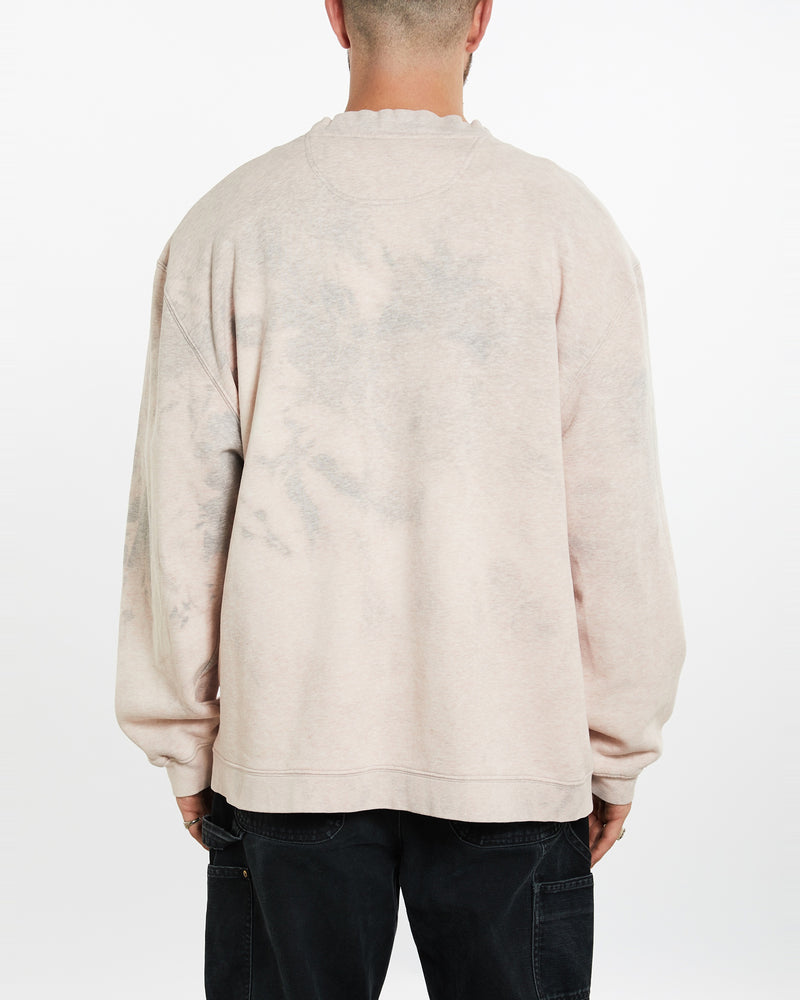 Vintage Tennessee Titans Sweatshirt <br>XL , The Real Deal , newtown, sydney, australia, thrift store, opshop, preloved, secondhand, sustainable, retro, antique, 70s, 80s, 90s, 2000s, 00s, fashion, clothing, streetwear, trendy, garment, style, boutique, store, shop, archive, sale, cheap, best, top