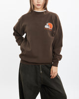 90s NFL Cleveland Browns Sweatshirt <br>S