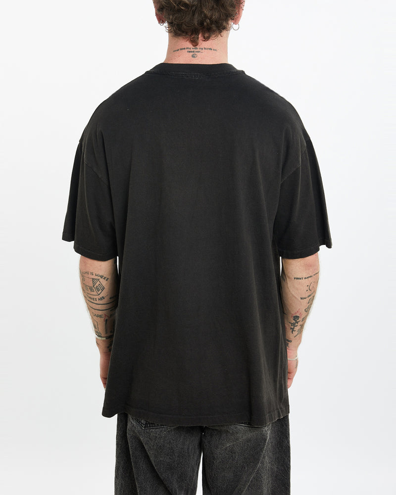 Vintage 1994 Turandot by Giacomo Puccini Opera Tee <br>L , The Real Deal , newtown, sydney, australia, thrift store, opshop, preloved, secondhand, sustainable, retro, antique, 70s, 80s, 90s, 2000s, 00s, fashion, clothing, streetwear, trendy, garment, style, boutique, store, shop, archive, sale, cheap, best, top