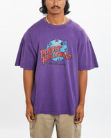 Vintage 90s Walt Disney World Planet Hollywood Tee <br>L , The Real Deal , newtown, sydney, australia, thrift store, opshop, preloved, secondhand, sustainable, retro, antique, 70s, 80s, 90s, 2000s, 00s, fashion, clothing, streetwear, trendy, garment, style, boutique, store, shop, archive, sale, cheap, best, top