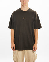 Vintage Nike Tee <br>L , The Real Deal , newtown, sydney, australia, thrift store, opshop, preloved, secondhand, sustainable, retro, antique, 70s, 80s, 90s, 2000s, 00s, fashion, clothing, streetwear, trendy, garment, style, boutique, store, shop, archive, sale, cheap, best, top