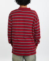 Vintage Polo Ralph Lauren Polo Shirt <br>L , The Real Deal , newtown, sydney, australia, thrift store, opshop, preloved, secondhand, sustainable, retro, antique, 70s, 80s, 90s, 2000s, 00s, fashion, clothing, streetwear, trendy, garment, style, boutique, store, shop, archive, sale, cheap, best, top