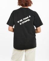 Vintage Hooters Tee <br>M , The Real Deal , newtown, sydney, australia, thrift store, opshop, preloved, secondhand, sustainable, retro, antique, 70s, 80s, 90s, 2000s, 00s, fashion, clothing, streetwear, trendy, garment, style, boutique, store, shop, archive, sale, cheap, best, top