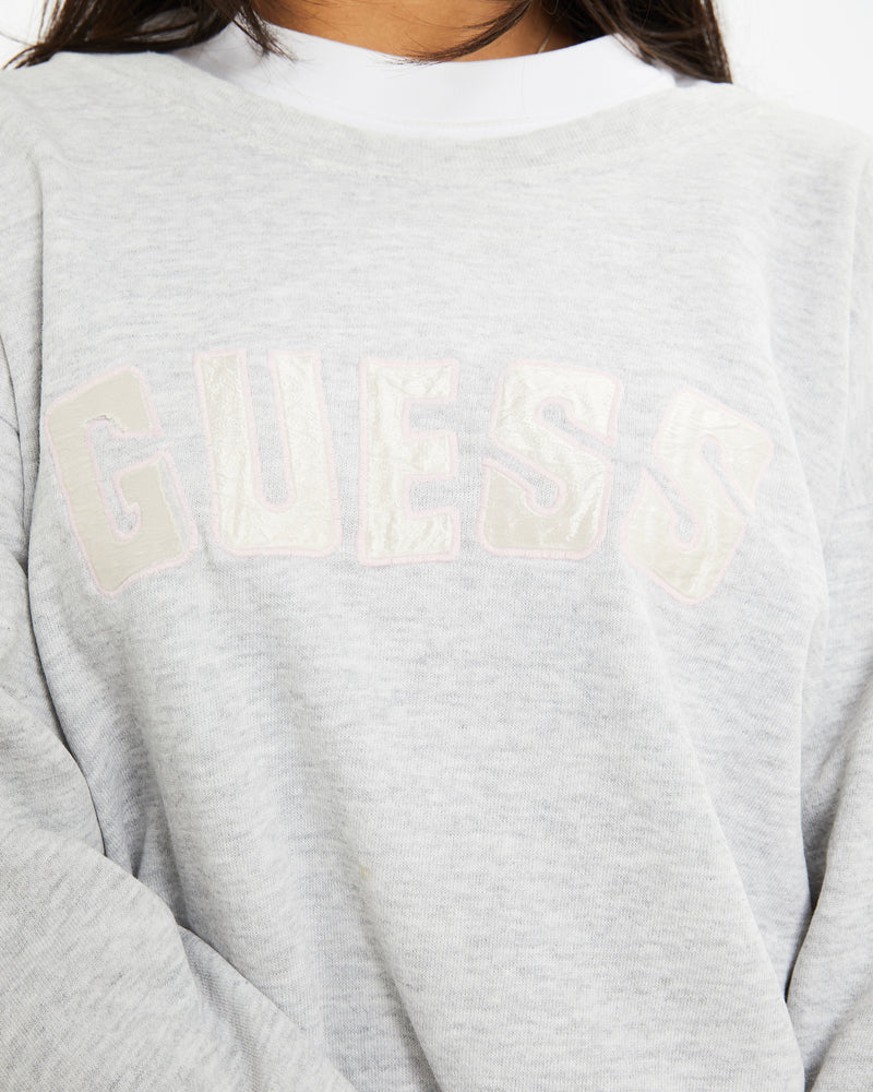 90s Guess USA Sweatshirt <br>S