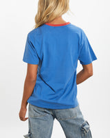 Vintage 90s Ralph Lauren Polo Sport Tee <br>XS , The Real Deal , newtown, sydney, australia, thrift store, opshop, preloved, secondhand, sustainable, retro, antique, 70s, 80s, 90s, 2000s, 00s, fashion, clothing, streetwear, trendy, garment, style, boutique, store, shop, archive, sale, cheap, best, top