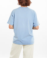 Vintage 90s Nike Tee <br>M , The Real Deal , newtown, sydney, australia, thrift store, opshop, preloved, secondhand, sustainable, retro, antique, 70s, 80s, 90s, 2000s, 00s, fashion, clothing, streetwear, trendy, garment, style, boutique, store, shop, archive, sale, cheap, best, top